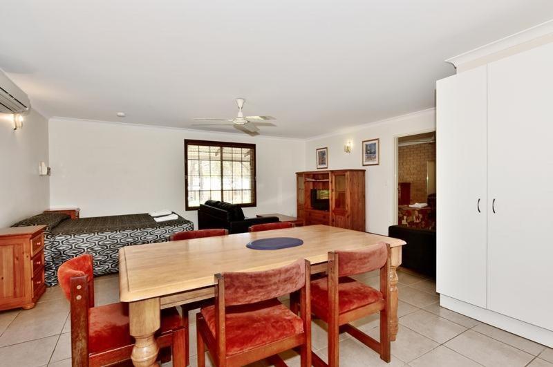 Travellers Rest Motel Mundaring Exterior foto