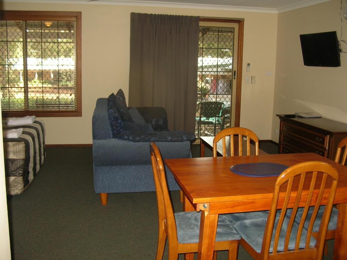 Travellers Rest Motel Mundaring Exterior foto